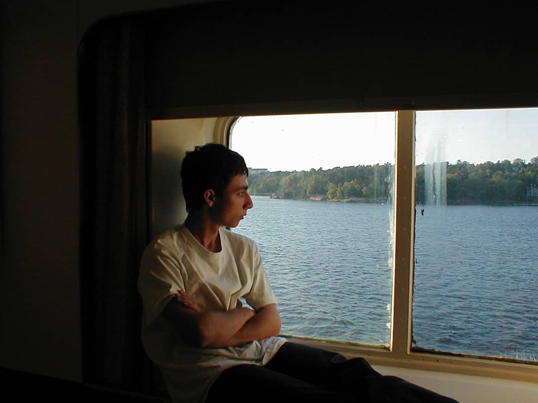 Picture of Ramin Hasanov